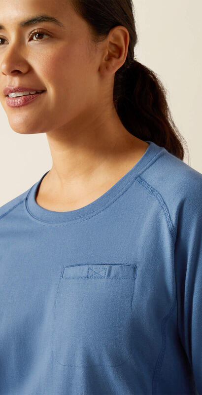 FR Air Crew T-Shirt 01